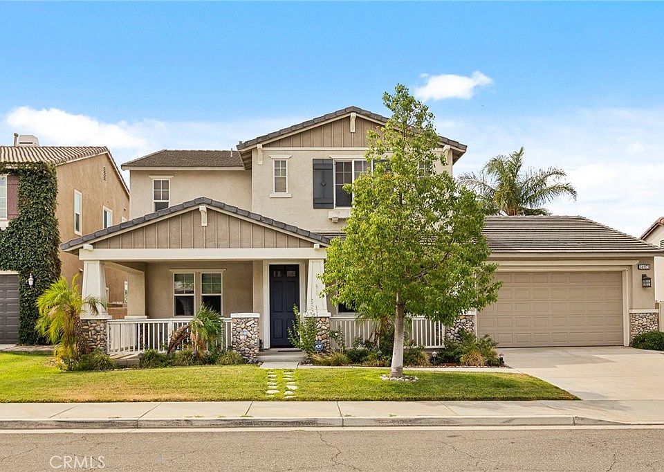 34973 Stadler St Beaumont CA 92223 Zillow