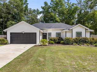 11440 NE 110th Ln, Archer, FL 32618