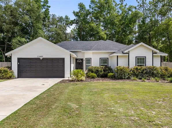 11440 NE 110th Ln, Archer, FL 32618
