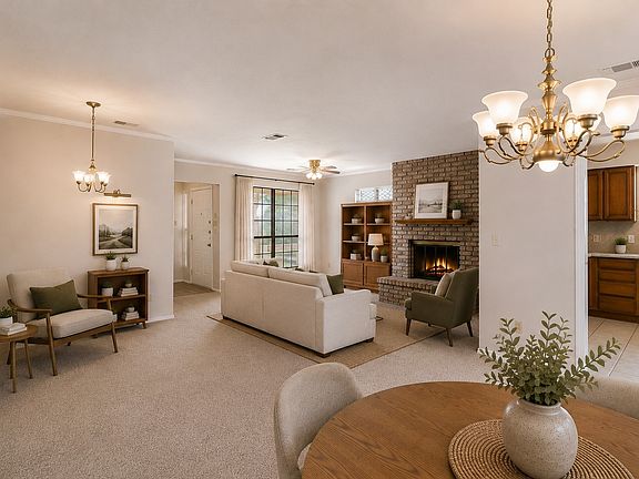 3rd image of 5118 Ledgestone Dr