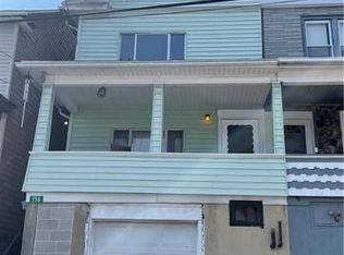 156 Orwigsburg St, Tamaqua, PA 18252