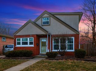 14510 Keeler Ave, Midlothian, IL 60445