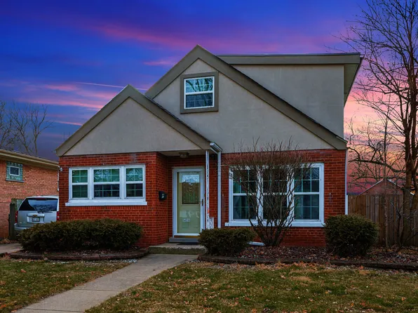 14510 Keeler Ave, Midlothian, IL 60445