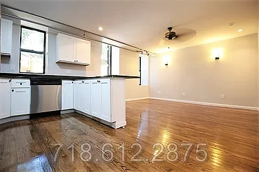Rented by Next Door Realty NYC