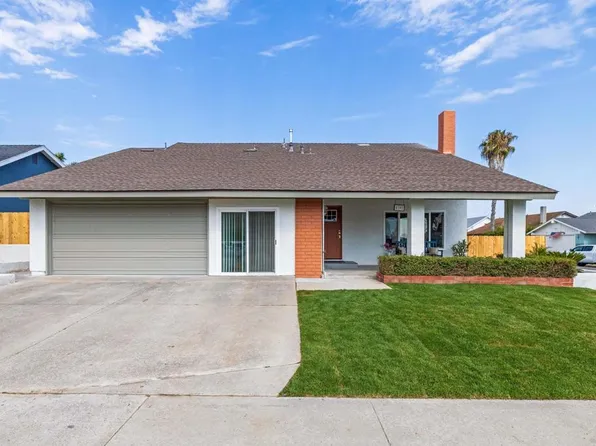 4101 Chasin St, Oceanside, CA 92056