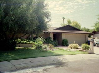 1721 E La Donna Dr, Tempe, AZ 85283