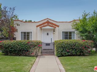 5639 Beck Ave, North Hollywood, CA 91601