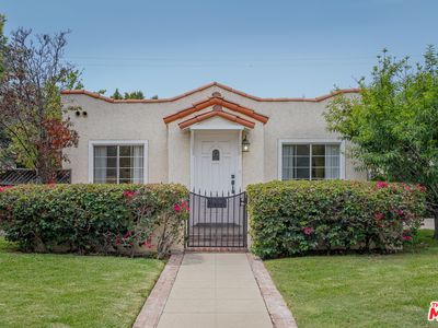 5639 Beck Ave, North Hollywood, CA, 91601