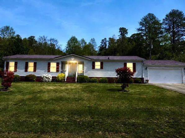 195 Pelphrey Subdivision Rd, Staffordsville, KY 41256