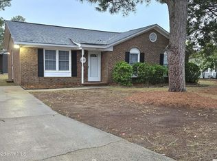 203 Oldwell Dr, Greenville, NC 27834