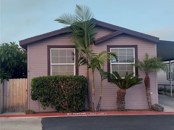 4616 N River Rd Spc 34, Oceanside, CA 92057