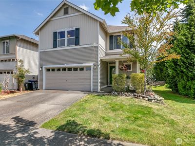 3997 E Roosevelt Avenue, Tacoma, WA, 98404