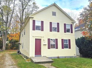 107 Coolidge Avenue, Bennington, VT 05201