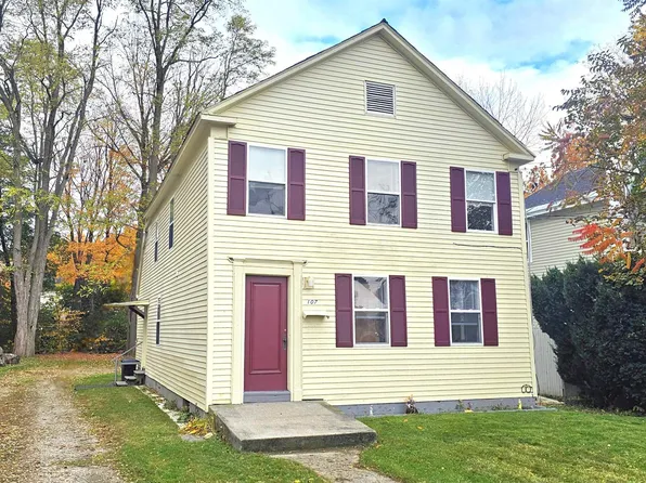107 Coolidge Avenue, Bennington, VT 05201