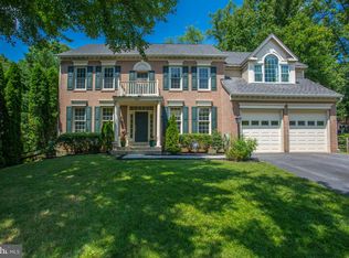 9319 Pennywise Ln, Montgomery Village, MD 20877