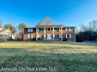 784 Caribou Rd APT 2, Asheville, NC 28803