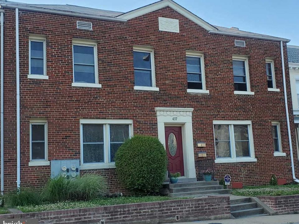 2nd image of 437 Manor Pl NW