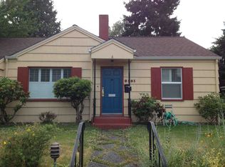 8151 21st Ave NE, Seattle, WA 98115