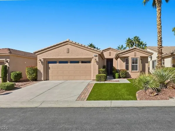 4639 Denaro Dr, Las Vegas, NV 89135