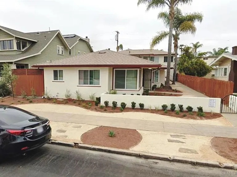 4608 Marlborough Dr — Photo 1