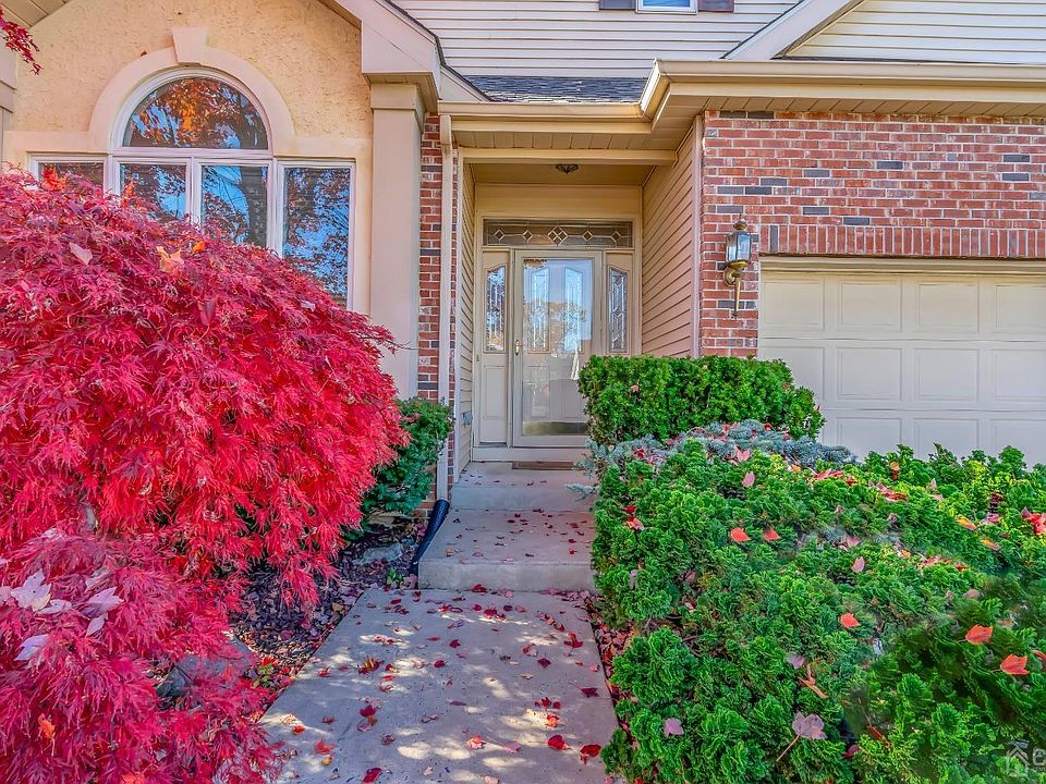 22 Brighton Ct, Monroe Township, NJ 08831 Zillow