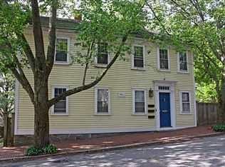 115 Transit St, Providence, RI 02906