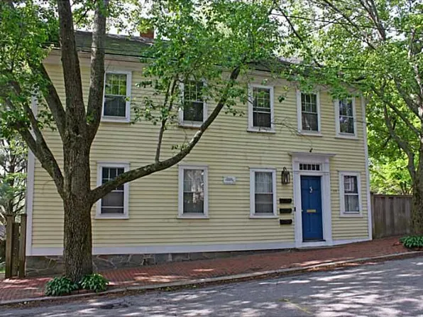 115 Transit St, Providence, RI 02906