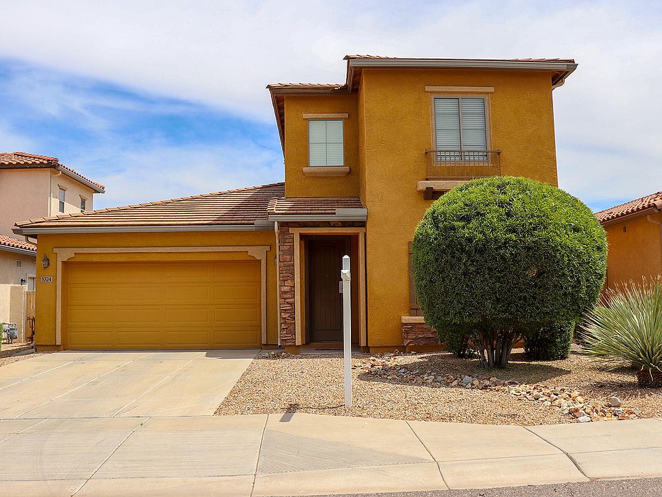 1st image of 5324 W El Cortez Trl