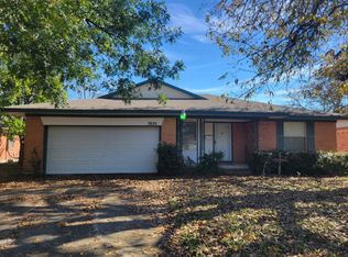 3820 Modlin St, Mesquite, TX 75150