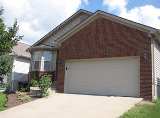 113 Angela Trl, Nicholasville, KY 40356