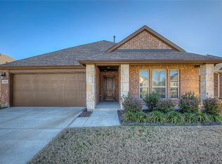 812 Brittany Dr, Anna, TX 75409