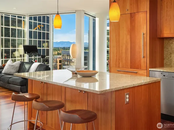 10700 NE 4th Street #2412, Bellevue, WA 98004