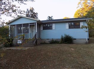 28 Haygood Ln, Hanceville, AL 35077