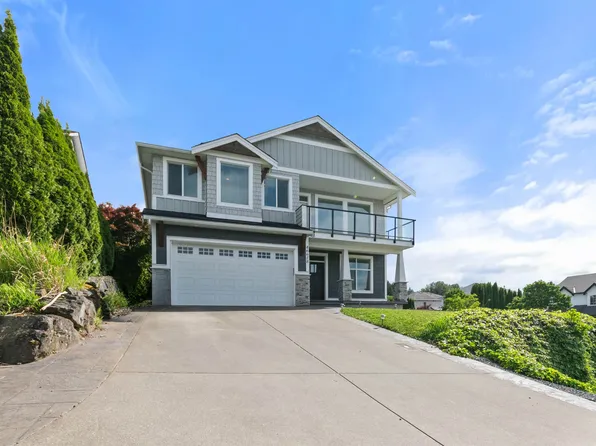 46658 Grove Ave, Chilliwack, BC V2R 3Y9
