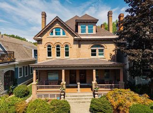 422-420 W 6th Ave, Columbus, OH 43201