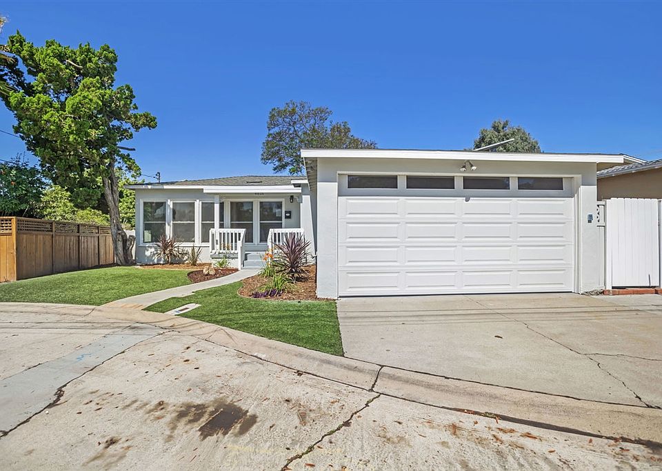 1st image of 4616 Hinson Pl