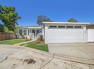 4616 Hinson Pl, San Diego, CA 92115