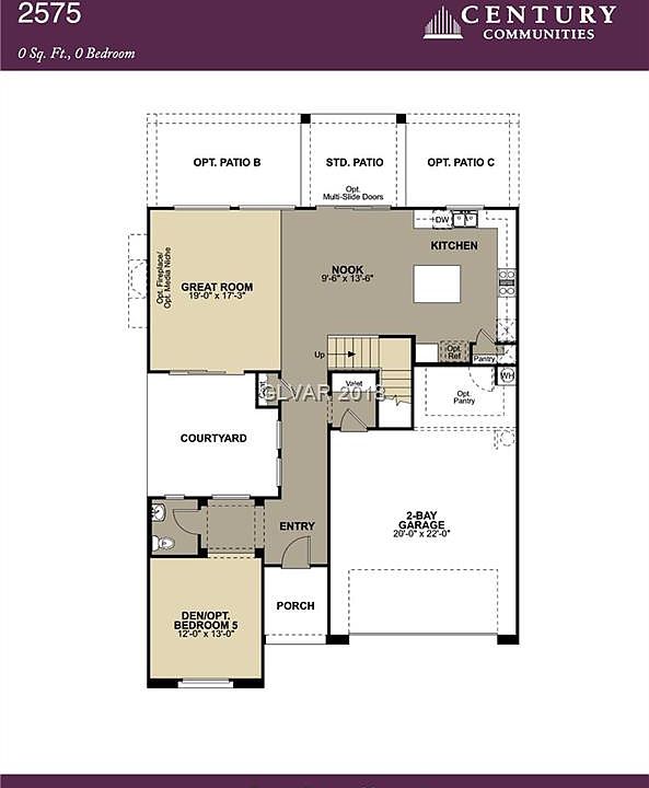 2nd image of 9632 Treeline Run Ave