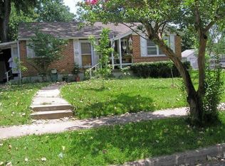 4528 Weldon St, Dallas, TX 75204