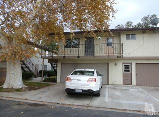 2054 Avenida Refugio UNIT 4, Simi Valley, CA 93063