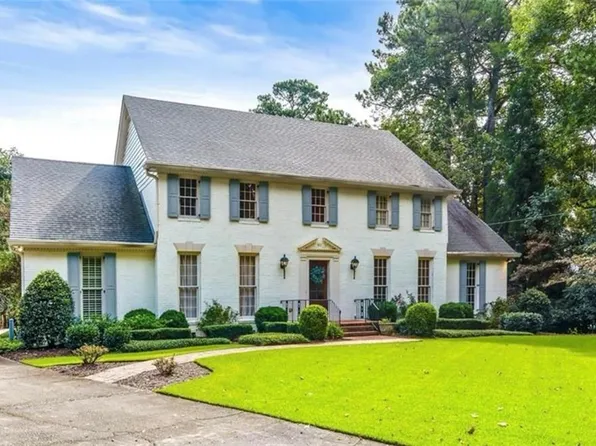 3200 Farmington Dr SE, Atlanta, GA 30339