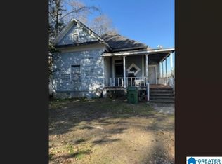 2509 Plum St, Montgomery, AL 36107