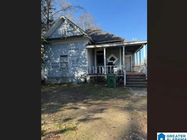 2509 Plum St, Montgomery, AL 36107