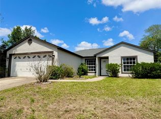 2703 Leafy Way Ln, Deltona, FL 32725