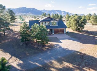 5509 E Burris Ln, Flagstaff, AZ 86004
