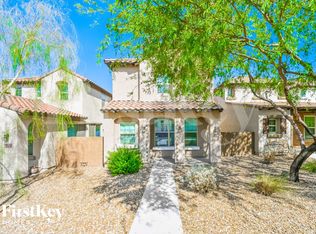 2927 N Athena, Mesa, AZ 85207