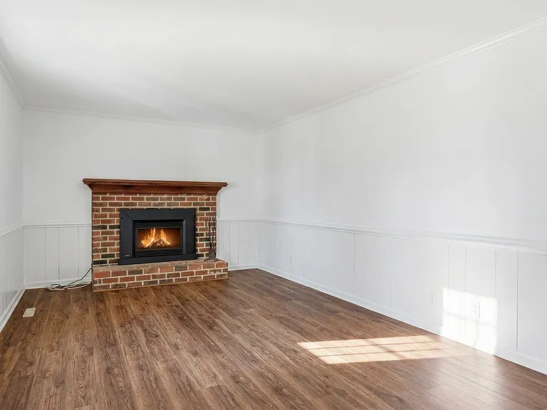 Family room.