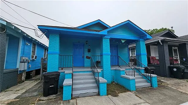4318 N Rampart St — Photo 2