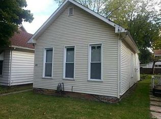 471 Parker Ave, Toledo, OH 43605