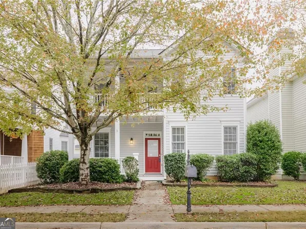 747 Gardenside Cir SE, Marietta, GA 30067